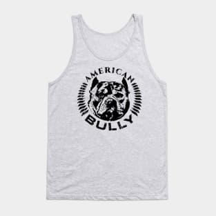 American Bully Tank Top